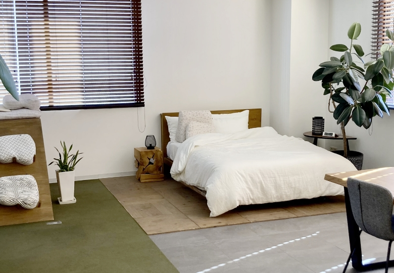 ジスクリエーション 名古屋本社