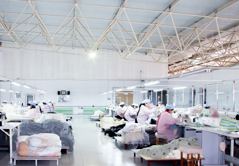 山东立卓睡眠科技有限公司